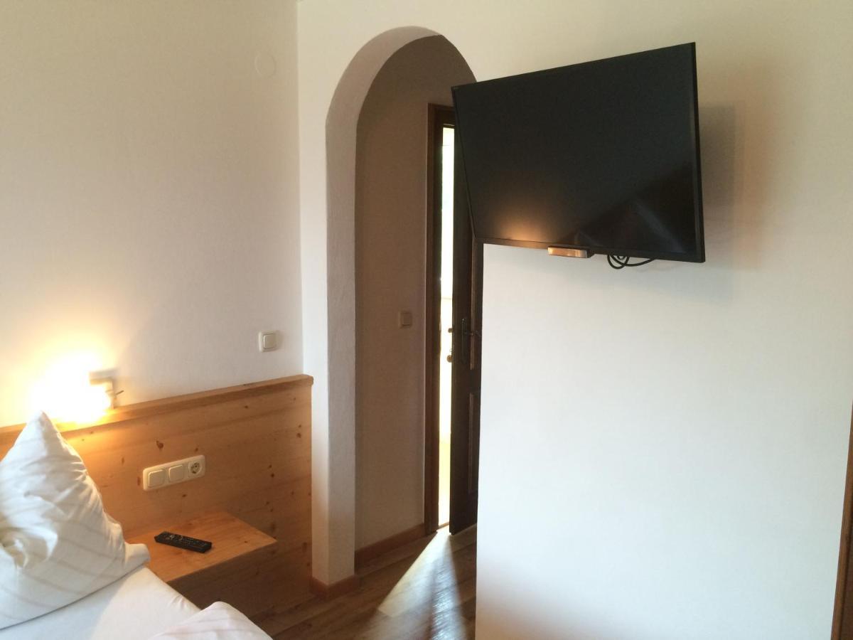 Gasthof Tennenblick 웨르펜웽 외부 사진